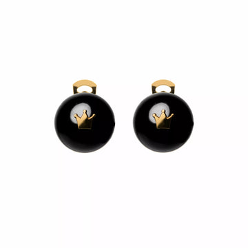 Orecchini Symbol Ballsmania O154.SYMBOL